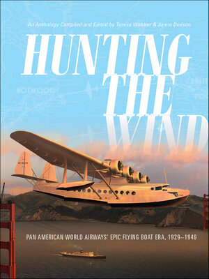 cover image of Hunting the Wind